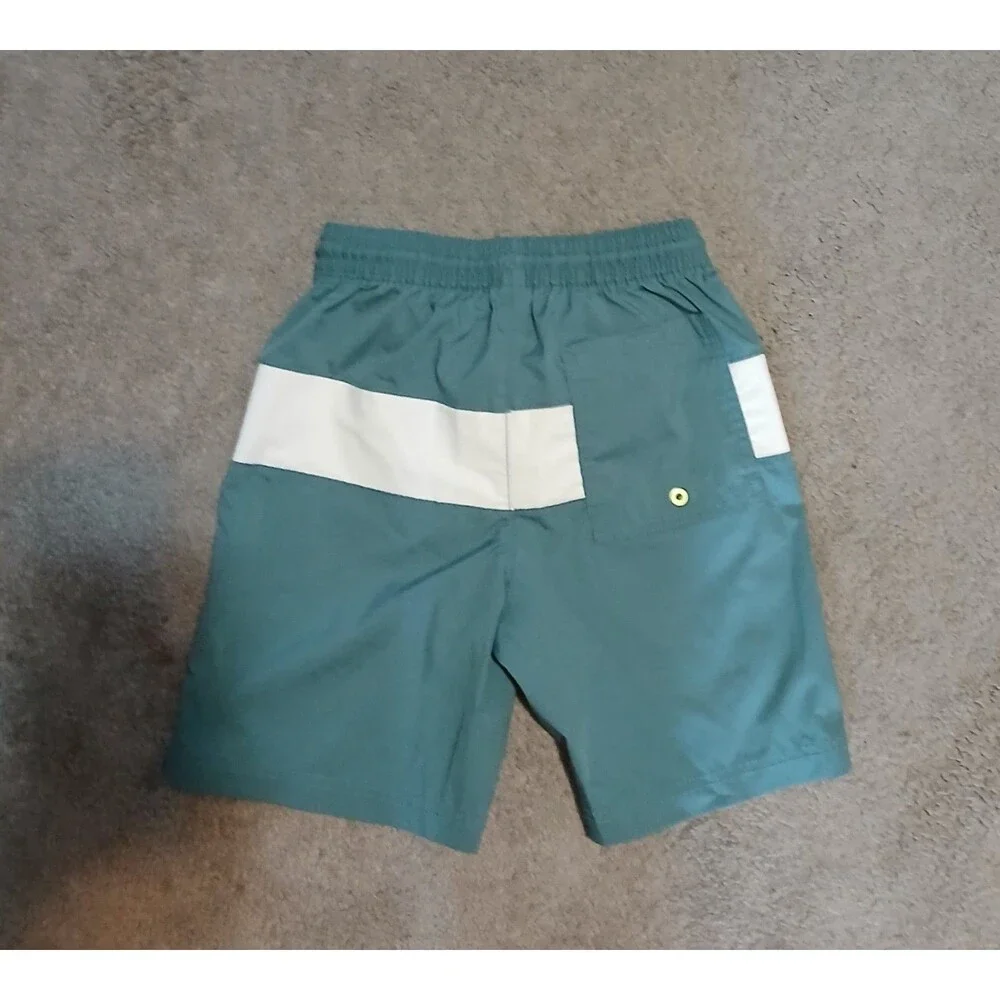 Swim trunks